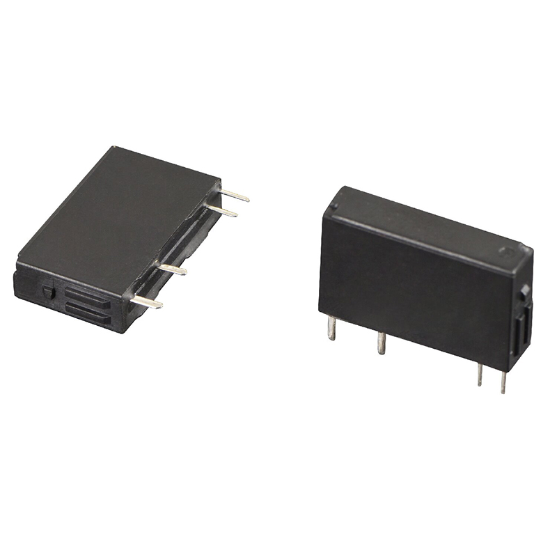 Wie verbessert das extraschlanke PCB-Leistungsrelais elektronische Designs?